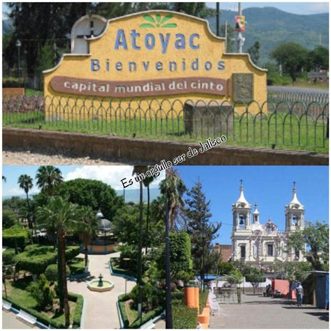 Atoyac Jalisco Jalisco Jalisco Mexico México