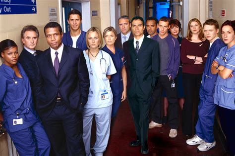 Database - Holby.tv