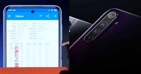 Redmi Note Pro Max Vs Realme Pro Specs Comparison Features