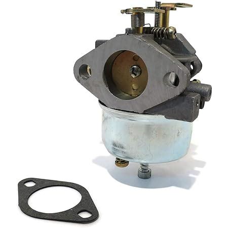 Amazon Fitbest Carburetor For Tecumseh A B Hm