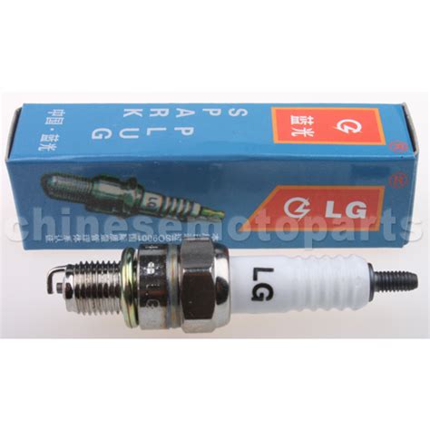 Lg A Rtc Spark Plug For Cc Atv Dirt Bike Go Kart Moped H