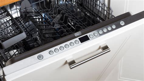 Troubleshooting A Whirlpool Dishwasher Not Draining Authorized Service