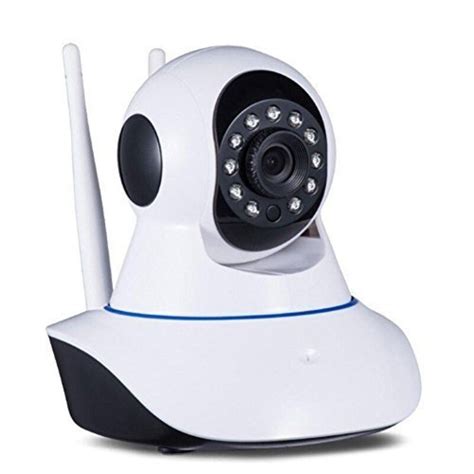 2 MP Wireless CCTV Camera Camera Range 15 To 20 M At Rs 6000 Piece In