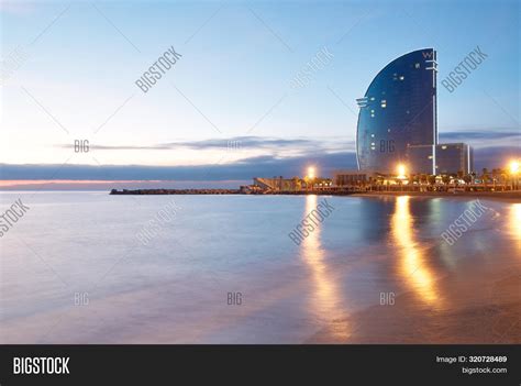 Barcelona, Spain - Image & Photo (Free Trial) | Bigstock