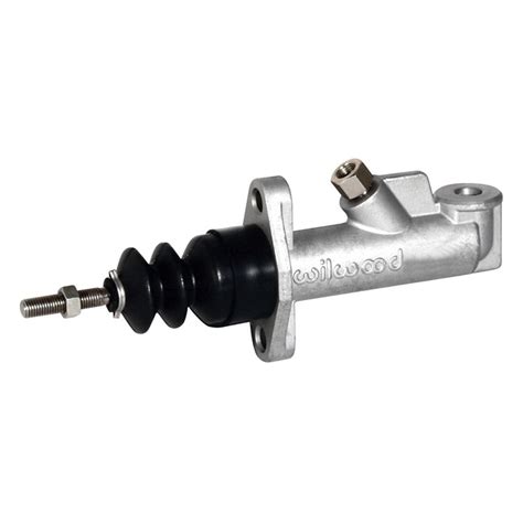 Wilwood Bore Compact Remote Master Cylinder