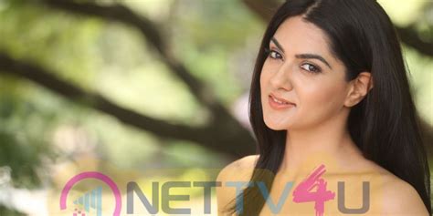 Telugu Actress Sakshi Chaudhary Latest Hot Photoshoot Stills 289019