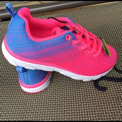 Danskin Now Shoes Danskin Now Girls Athletics Running Shoe Poshmark