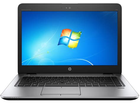 Laptop Hp Probook G I Generacji Gb Gb Ssd