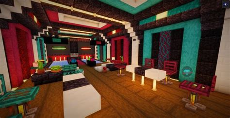 🐆 MrBeast House in Minecraft 🐆 Minecraft Map