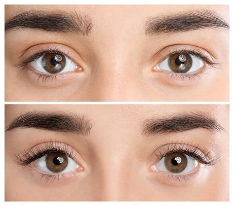 Different Types Of Lashes Classic Vs Hybrid Vs Volume Eyelash Extensions