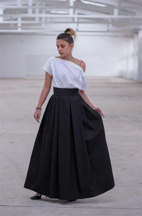 Full Circle Skirt - ALLSEAMS