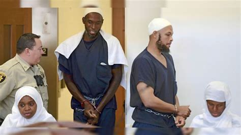 5 Suspects At New Mexico Compound Face Terror Charges Fox News