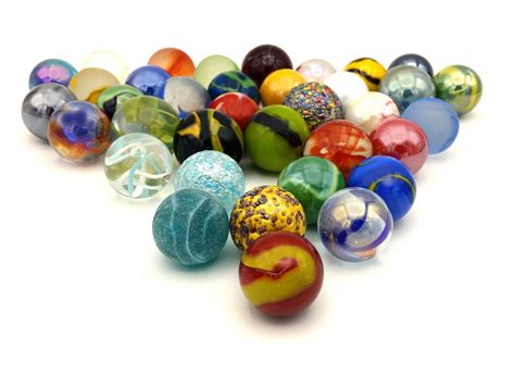 Glass Marbles Hd Wallpapers Backgrounds