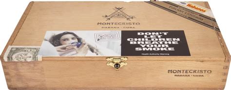 Montecristo Robusto Edición Limitada Cuban Cigar Website