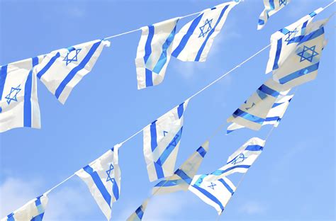 How to Make Israel Independence Day a Sacred Day | Reform Judaism