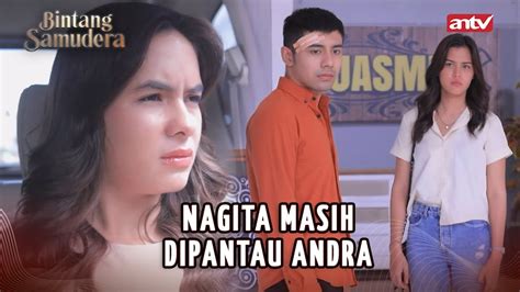 Andra Pinter Banget Kalo Soal Boong Bintang Samudera Antv Eps