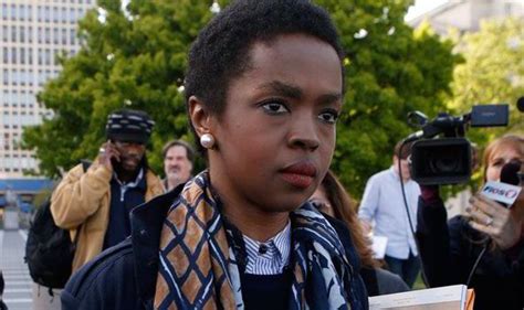 Lauryn Hill Sent To Prison For Three Months Due To Tax Evasion