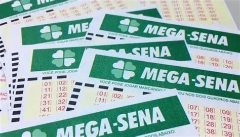 Resultado Mega Sena concurso 2600 acumulou em R 45 milhões veja os