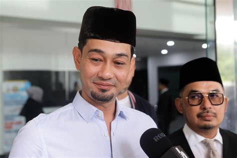 Tiada Pujukan Rujuk Buat Masa Ini Farid Kamil