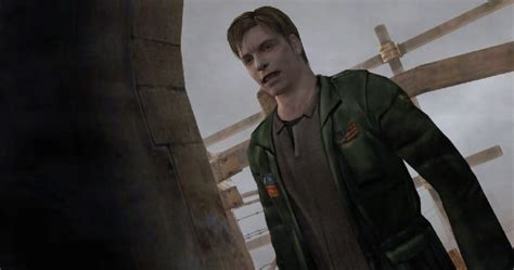 Silent Hill Enhanced Edition Mod Adds Restored Specularity Dynamic