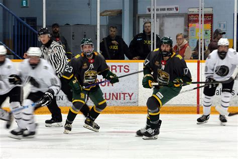 Photo Gallery Page | Official site of the Dryden GM Ice Dogs