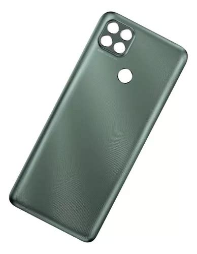 Tapa Trasera Para Motorola G9 Power Cuotas sin interés