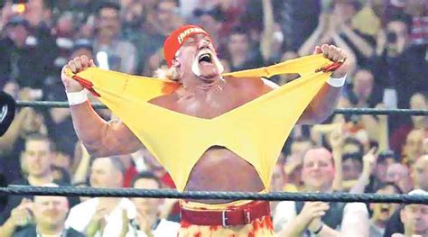 WWE: Hulk Hogan set for WWE Raw return to honour late ‘Mean’ Gene ...