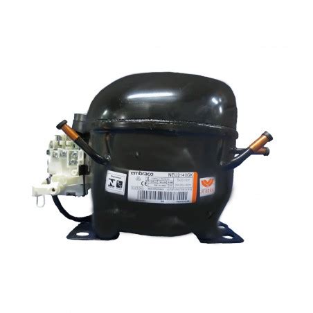 Compressor Embraco Neu Gk