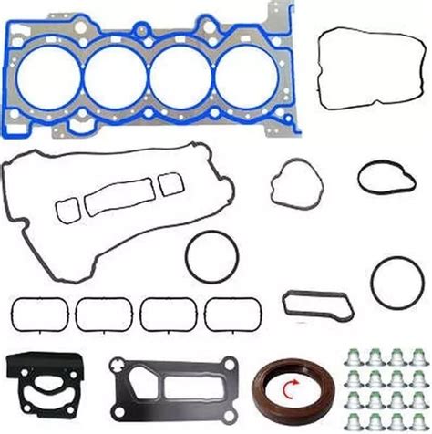 Junta Motor Ford Fusion V Ecoboost Mlr