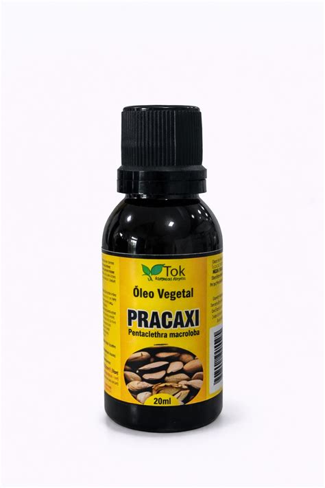 Para Que Serve O Óleo De Pracaxi - ÓLEO VEGETAL DE PRACAXI 30ML - e.Tok
