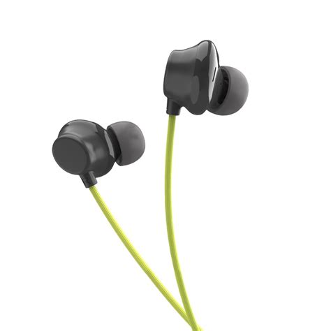 Earphones Es17 Cool Music Wireless With Mic Hoco The Premium