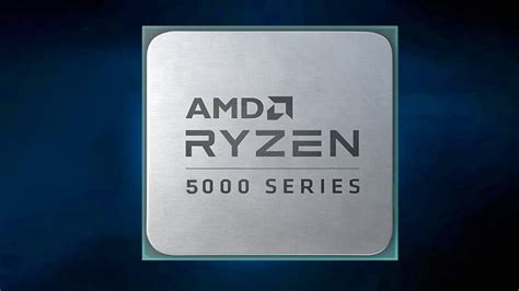 Procesadores De Escritorio Amd Ryzen Serie 5000 Disponibles Hoy Sologamer