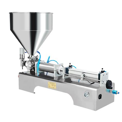 Automatic VFFS Liquid Bagging Machine With Piston Filler Vertical Form