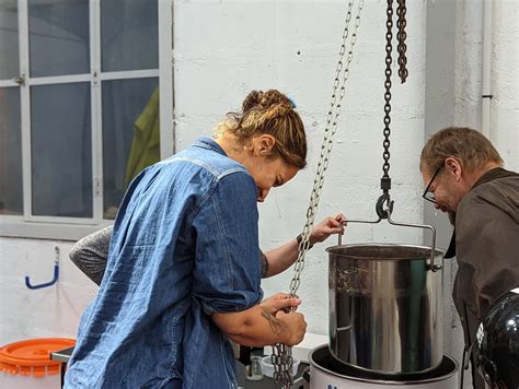 French Women Are Paving The Way For More Inclusive Beer Festivals