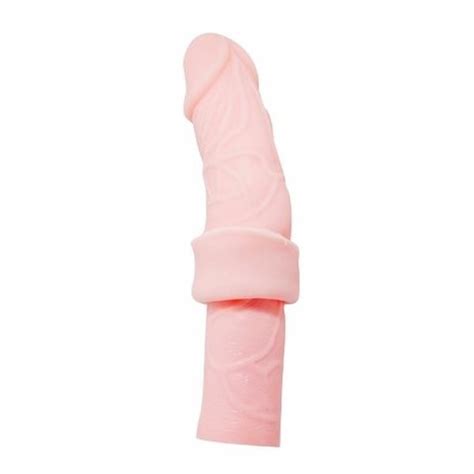 Funda Extensora Extiende 3 5 Cm Placeres Sex Shop Mendoza