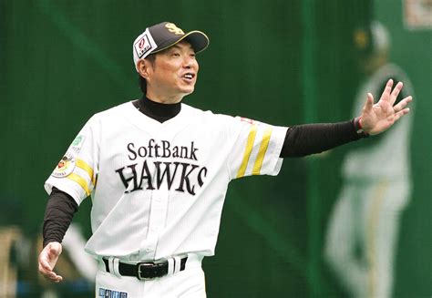 【ソフトバンク】小久保裕紀監督4年ぶりのリーグ優勝奪還へ「交流戦が一つのポイント」ゆとりローテ継続 ライブドアニュース