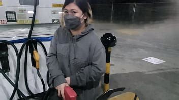 My Gasoline Girl Ask Me To Fuck Her After Work Xvideos