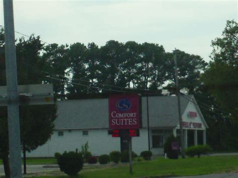 Comfort Suites Sign by Legodecalsmaker961 on DeviantArt