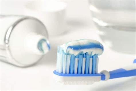 Why Fluoride Toothpaste Carothers San Marcos Tx Dentist