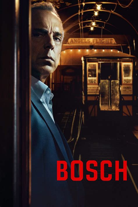 Season 4 | Harry Bosch Wiki | Fandom