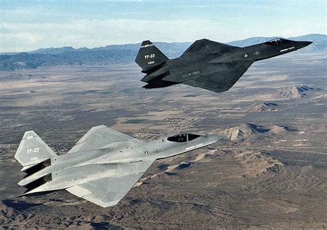 Northrop YF-23 | Strange Vehicles | Diseno-Art