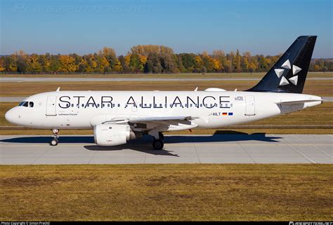 D AILT Lufthansa Airbus A319 114 Photo By Simon Prechtl ID 1222385