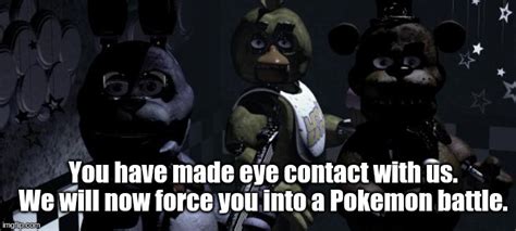 Posting A FNAF Meme Every Day Until Security Breach Is Released Day 69