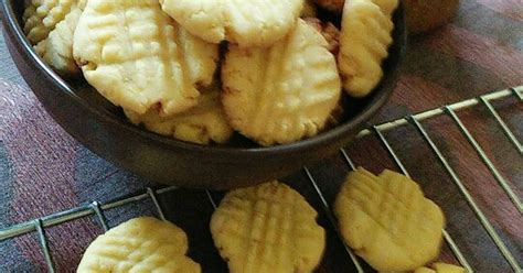 5 Resep Kue Bangkit Jahe Enak Dan Mudah Cookpad