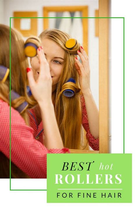 Top Best Hot Rollers Of Do NOT Buy Before Reading This