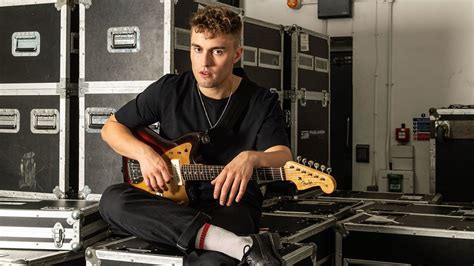 Sam Fender “when You Write A Melody Its Like Your Soul Talking You