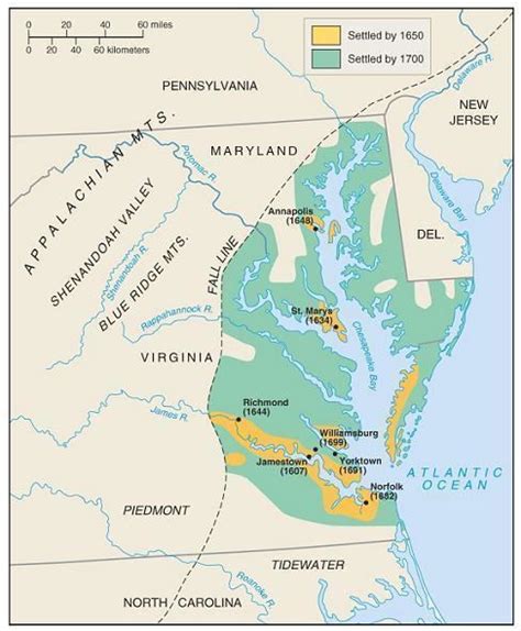 Chesapeake Colonies - Alchetron, The Free Social Encyclopedia