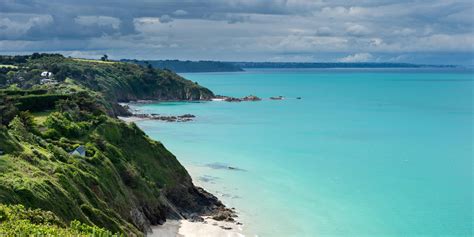 Saint-Brieuc Bay – Paimpol – Les Caps | Brittany tourism