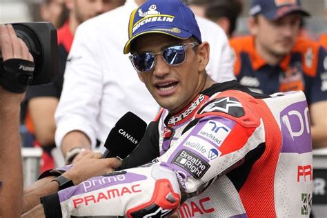 Klasemen Sementara MotoGP 2023 Usai Sprint Race Seri Mandalika Martin