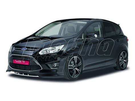 Ford C Max Mk Newline Kuszobok